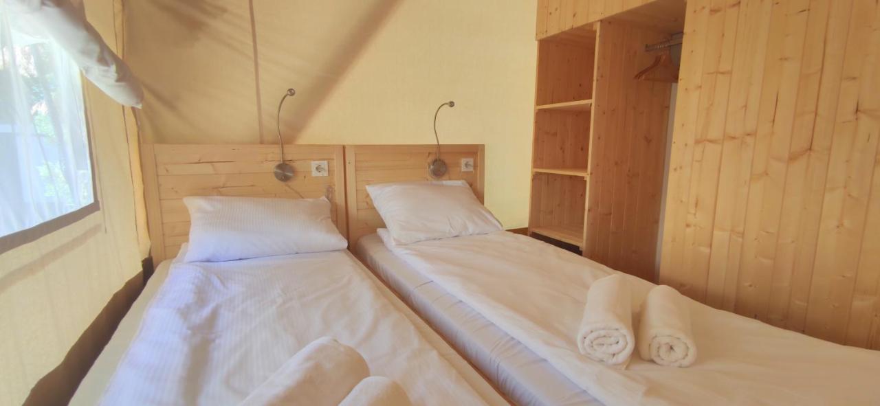 Small Camp Salinello Tortoreto Exterior photo